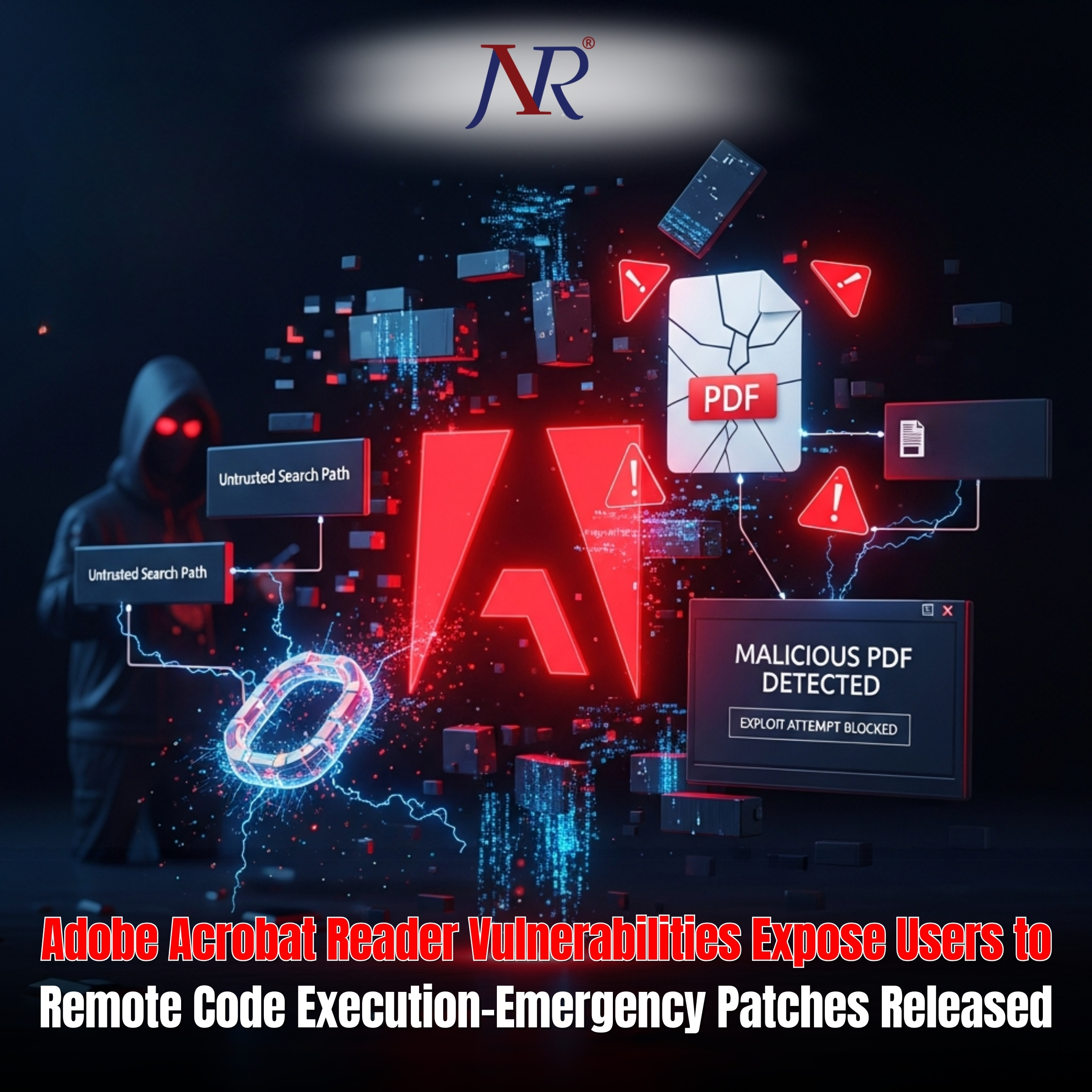 Adobe Acrobat Reader Vulnerabilities APSB25-119: Critical RCE Flaws ...